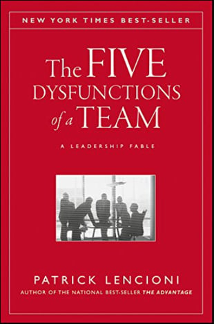 5dysfunctionsofateam